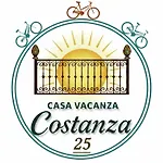 Casa Costanza 25 Ferienhaus *