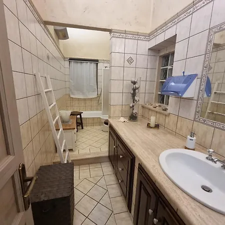 Casa Costanza 25 Ferienhaus