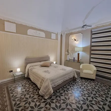 Ferienhaus Casa Costanza 25 *