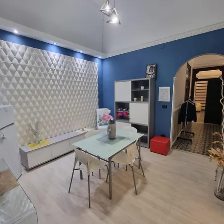Casa Costanza 25 Vakantiehuis San Cipirello