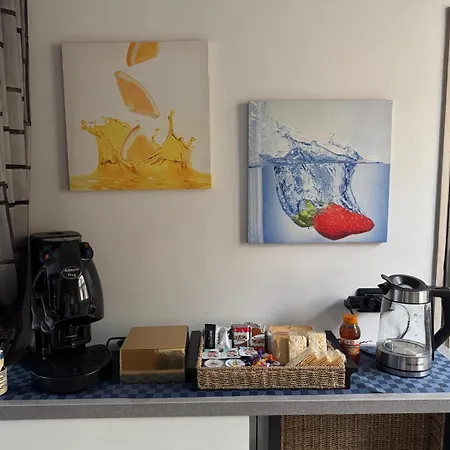 Casa Costanza 25 度假居 San Cipirello