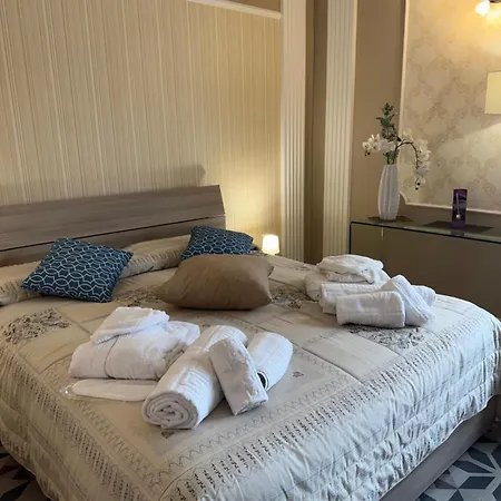 Casa Costanza 25 Vakantiehuis *
