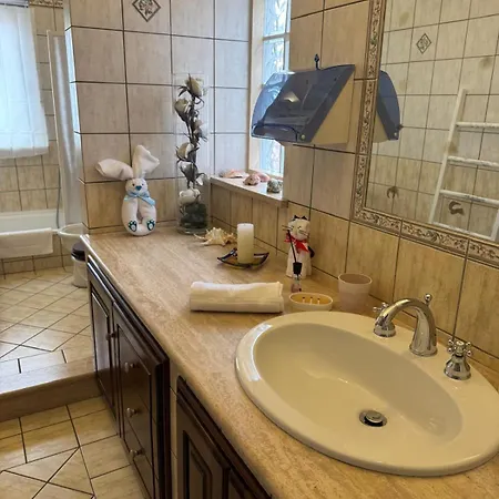 Vakantiehuis Casa Costanza 25 San Cipirello