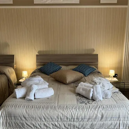 Casa Costanza 25 *