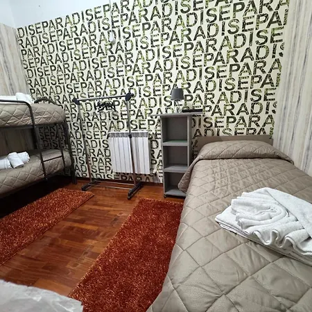 Casa Costanza 25 Vakantiehuis *