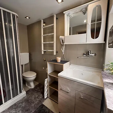 Casa Costanza 25 Vakantiehuis *