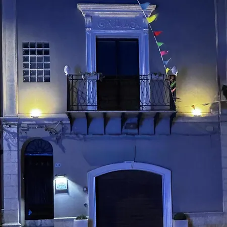 Casa Costanza 25 San Cipirello