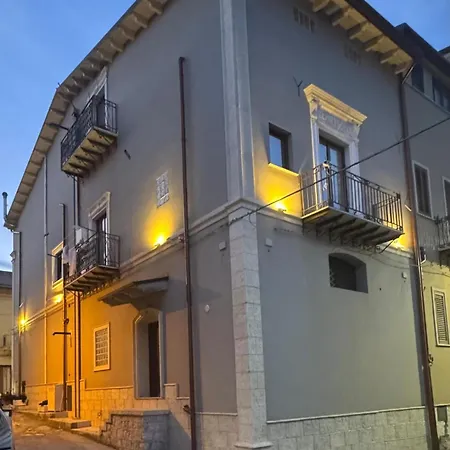 Casa Costanza 25 Semesterbostad