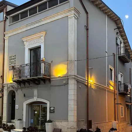 Casa Costanza 25 San Cipirello