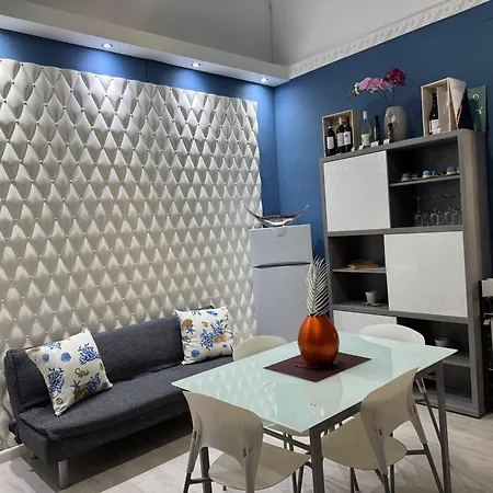 Vakantiehuis Casa Costanza 25 San Cipirello