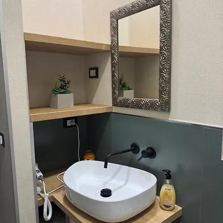 Vakantiehuis Casa Costanza 25 *