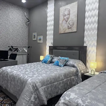 펜션 Casa Costanza 25