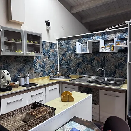 Casa Costanza 25
