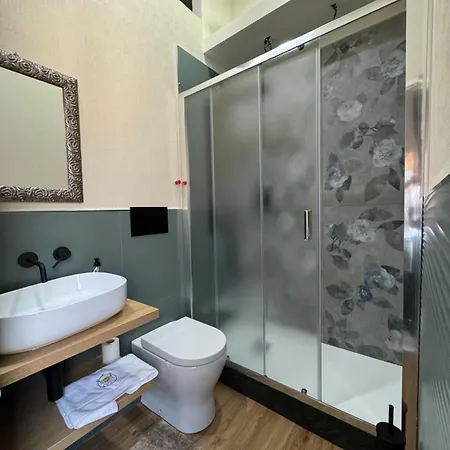 Holiday home Casa Costanza 25