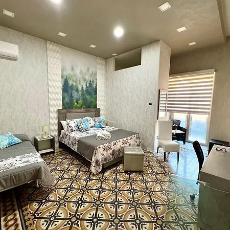 Casa Costanza 25 *
