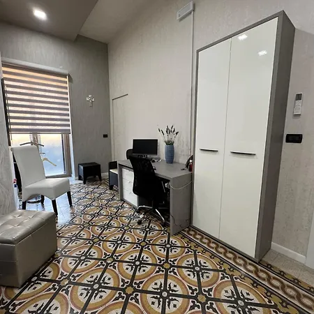 Casa Costanza 25 Holiday home