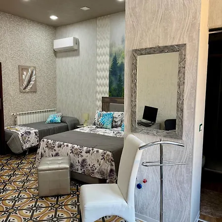펜션 Casa Costanza 25