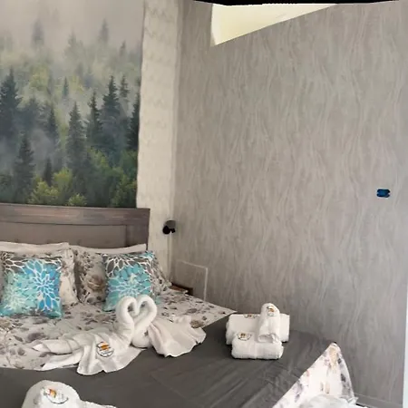 Feriehus Casa Costanza 25