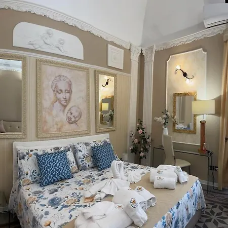 Casa Costanza 25 Vakantiehuis *