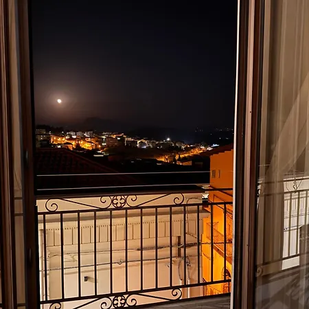 Casa Costanza 25 펜션 San Cipirello
