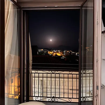 Casa Costanza 25 * San Cipirello