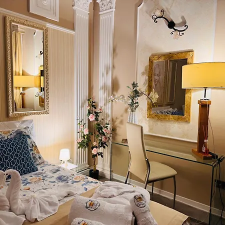펜션 Casa Costanza 25 *