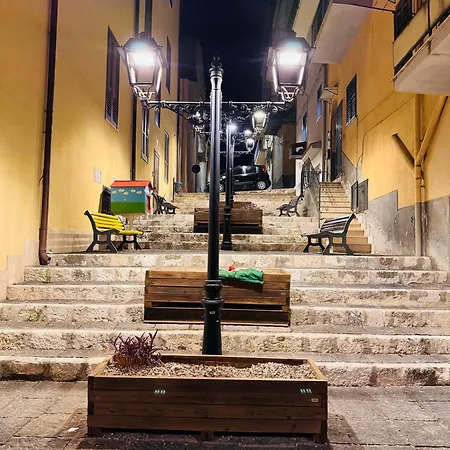 Holiday home Casa Costanza 25 San Cipirello