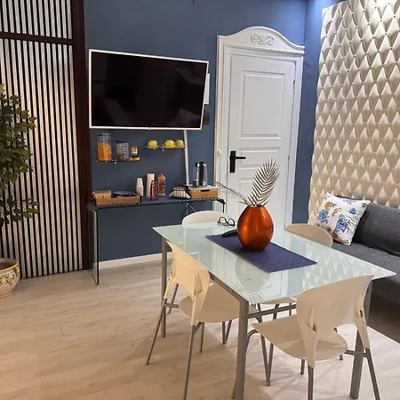 Casa Costanza 25