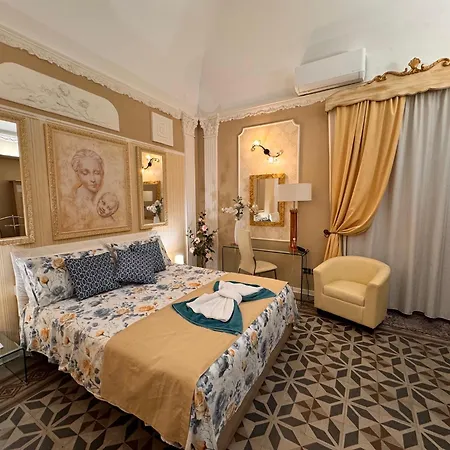 펜션 Casa Costanza 25